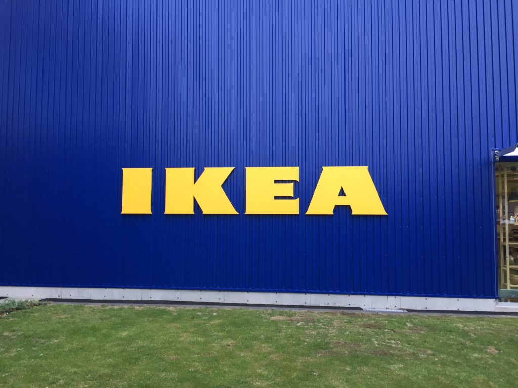 Ikea長久手の混雑状況 駐車場 営業時間 イケアの回り方を紹介 たーたんファミリー
